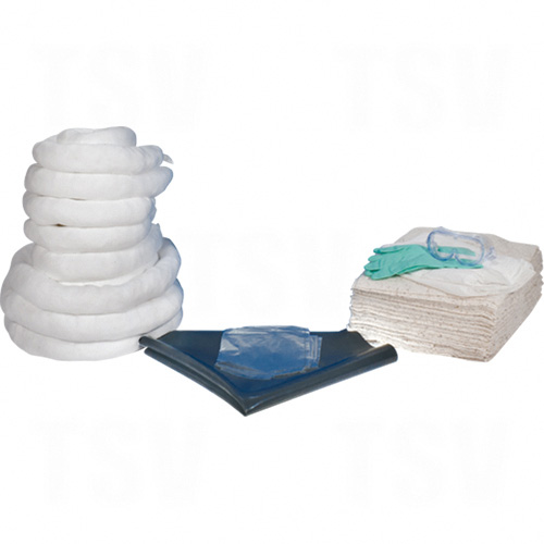 55-Gallon Eco-Friendly Replacement Kits - Oil Only - SEI945