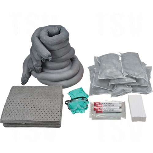30-Gallon Tool Kaddie Replacement Kits - Universal - SEI952