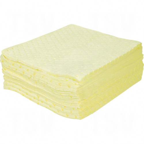 Bonded Sorbent Pads - Hazmat - SEJ004