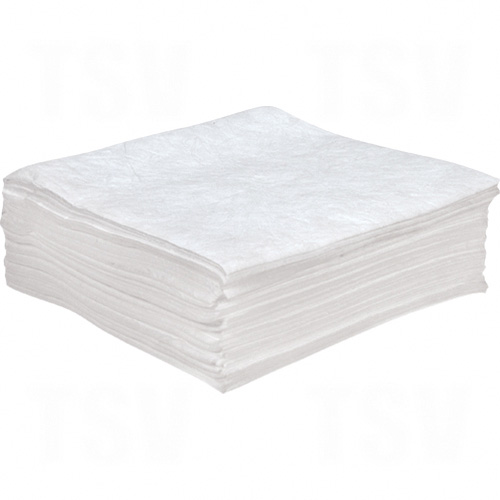 Anti Static Sorbent Pads - Oil Only - SEJ014