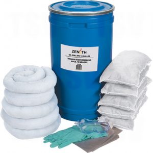 16-Gallon Spill Kits - Oil Only - SEJ278