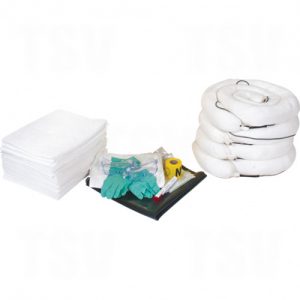 95-Gallon Economy Replacement Kits - Oil Only - SEJ830