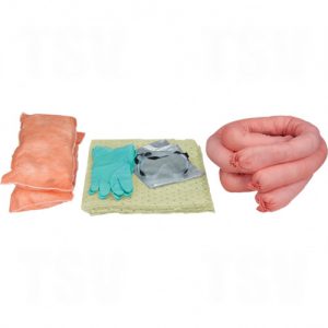 10-Gallon Truck Replacement Kits - Hazmat - SEJ850