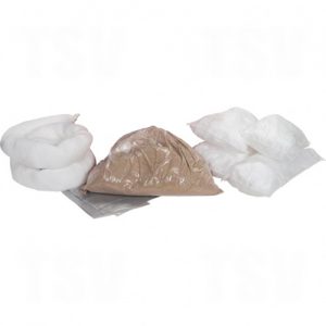 10-Gallon Service Vehicle Replacement Kits - Oil Only - SEJ852