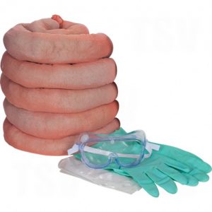 5-Gallon Replacment Kits - Hazmat - SEJ855