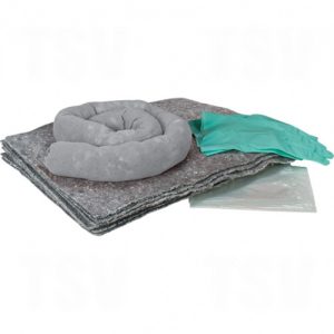 10-Gallon Eco-Friendly Replacement Kits - Universal - SEJ857