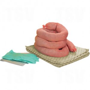 5-Gallon Economy Replacement Kits - Hazmat - SEJ862