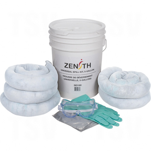 5-Gallon Spill Kits - Oil Only - SEJ975