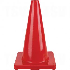 Coloured Cones - SEK283
