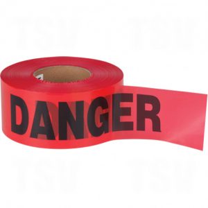 Barricade Tape - SEK399
