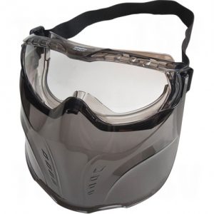Goggles with Safety Shield Z2300 Series - SEL095