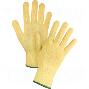 Kevlar¬ String Knit Gloves - SFP792