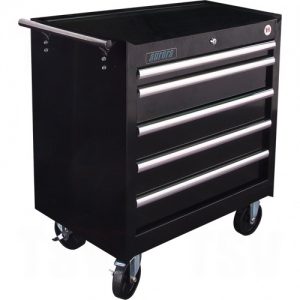 ATB300 Tool Cart - 5 Drawers - TEP313