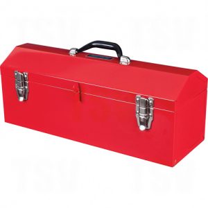 ATB100 20 Portable Hip Roof Box w/ Metal Tool Tray" - TEP338