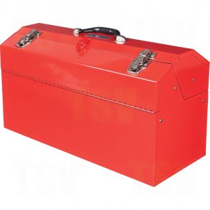 ATB100 21 Portable Cantilever Tool Box" - TEP339