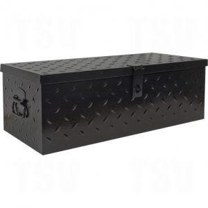 Utility Boxes - TEP498