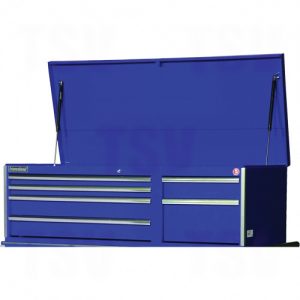 ATB300 TOOL CHEST - TEQ442