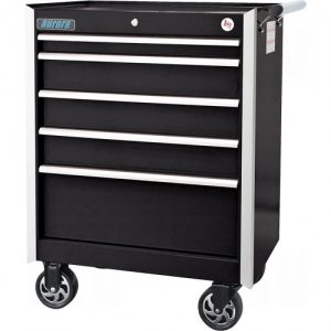 ATB400 TOOL CART - TEQ460