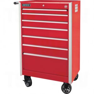 ATB400 TOOL CART - TEQ461