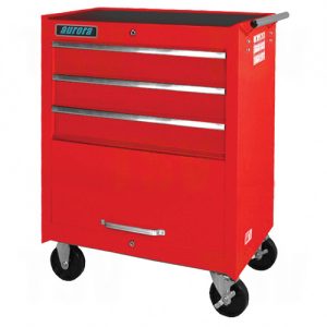 ATB500 Tool Cart - TEQ507