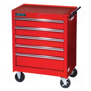 ATB500 Tool Cart - TEQ508