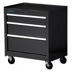 ATB500 Tool Cart - TEQ639