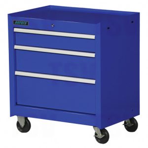 ATB500 Tool Cart - TEQ640