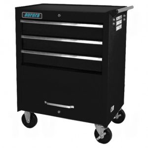 ATB500 Tool Cart - TEQ641