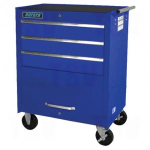 ATB500 Tool Cart - TEQ642
