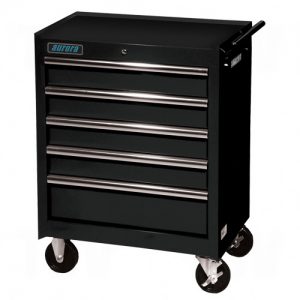 ATB500 Tool Cart - TEQ643