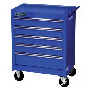 ATB500 Tool Cart - TEQ644