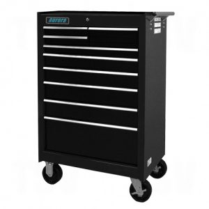 ATB500 Tool Cart - TEQ646