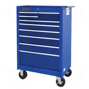 ATB500 Tool Cart - TEQ647