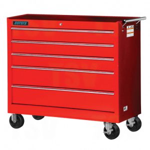 ATB500 Tool Cart - TEQ648