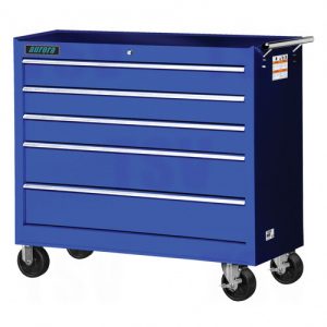 ATB500 Tool Cart - TEQ650