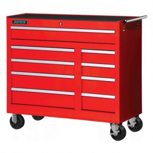 ATB500 Tool Cart - TEQ651