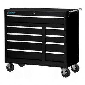 ATB500 Tool Cart - TEQ652