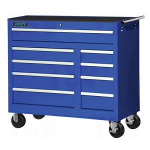 ATB500 Tool Cart - TEQ653