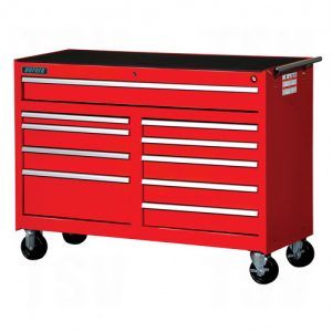 ATB500 Tool Cart - TEQ654