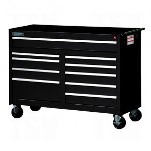 ATB500 Tool Cart - TEQ655