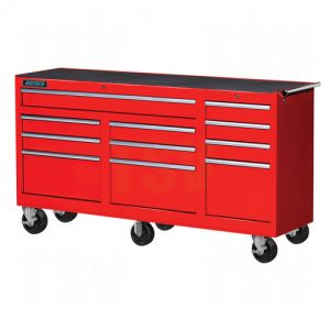 ATB500 Tool Cart - TEQ657