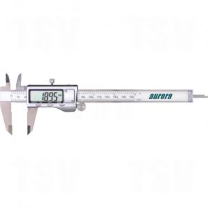 Electronic Digital Calipers - TGZ370
