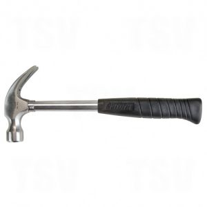 Steel Handle Hammers - Tubular Handle Hammers - TJZ032