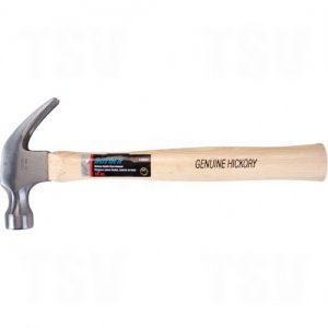 Wood Handle Hammers - Hickory Handle Hammers - TJZ033