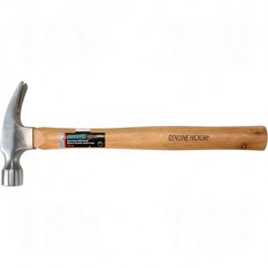 Wood Handle Hammers - Hickory Handle Hammers - TJZ034
