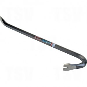 Gooseneck Wrecking Bars - TJZ048