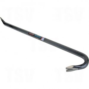 Gooseneck Wrecking Bars - TJZ049