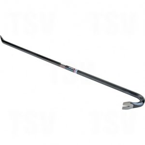 Gooseneck Wrecking Bars - TJZ051