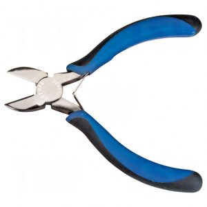 Diagonal Cutting Pliers - TJZ082