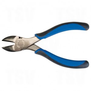 Diagonal Cutting Pliers - TJZ084